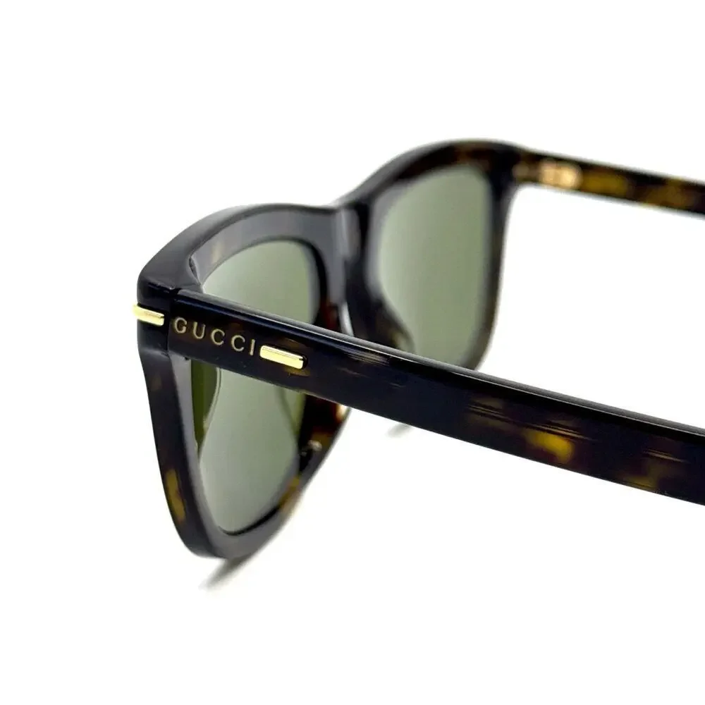 NEW!!! GUCCI Sunglasses GG1444S 002 Authentic